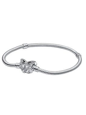 New Butterfly Snake Chain Bracelet